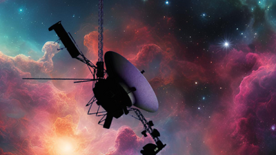 NASA switches off Voyager instruments to extend life of the two interstellar spacecraft 'Every day could be our last.'