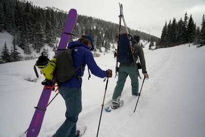 Avalanche experts worry Trump budget cuts will hinder life-saving forecasts