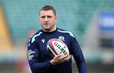 Scotland vs Wales: Six Nations kick-off time today, TV channel, live stream, team news, lineups, h2h, odds