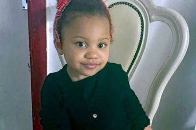 Tributes paid to ‘beautiful’ girl, four, who died in house fire