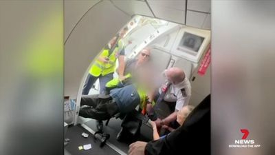 Airport security probed after boy's alleged bomb threat