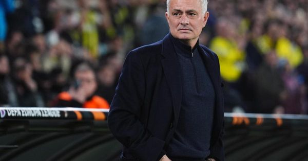 Jose Mourinho delivers blunt instant verdict on Rangers' win over Fenerbahce