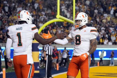 2025 NFL Draft Scouting Report: TE Elijah Arroyo, Miami