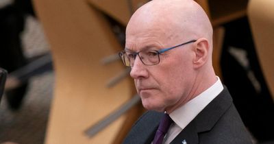 John Swinney 'pushed SNP to back Iraq war', party grandee claims