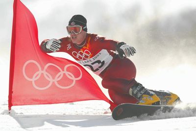 FBI offers $10m reward for ex-Olympic snowboarder turned drug kingpin