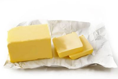 Swapping butter for corn or olive oil ‘could slash risk of early death’