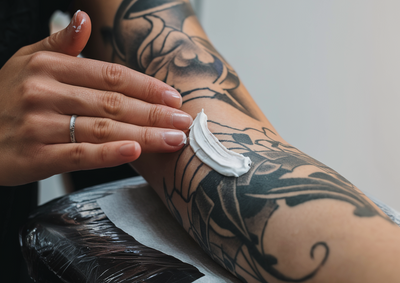 The Safety of Tattoo Numbing Cream: What You Need to Know