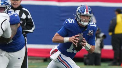 New York Giants Agree to One-Year Extension With QB Tommy DeVito