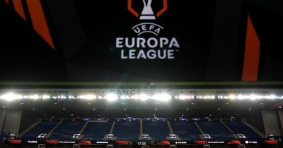 Rangers Europa League watch as potential quarter-final opponents meet in Rome