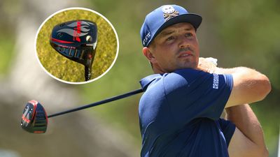 Could Bryson DeChambeau’s US Open Winning Driver Help Your Game?