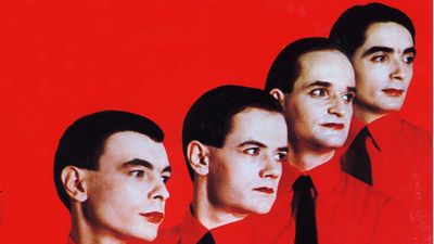 “We should use the tools of today’s society to create music – otherwise it is just antique”: How Kraftwerk’s The Model set the prototype for modern pop