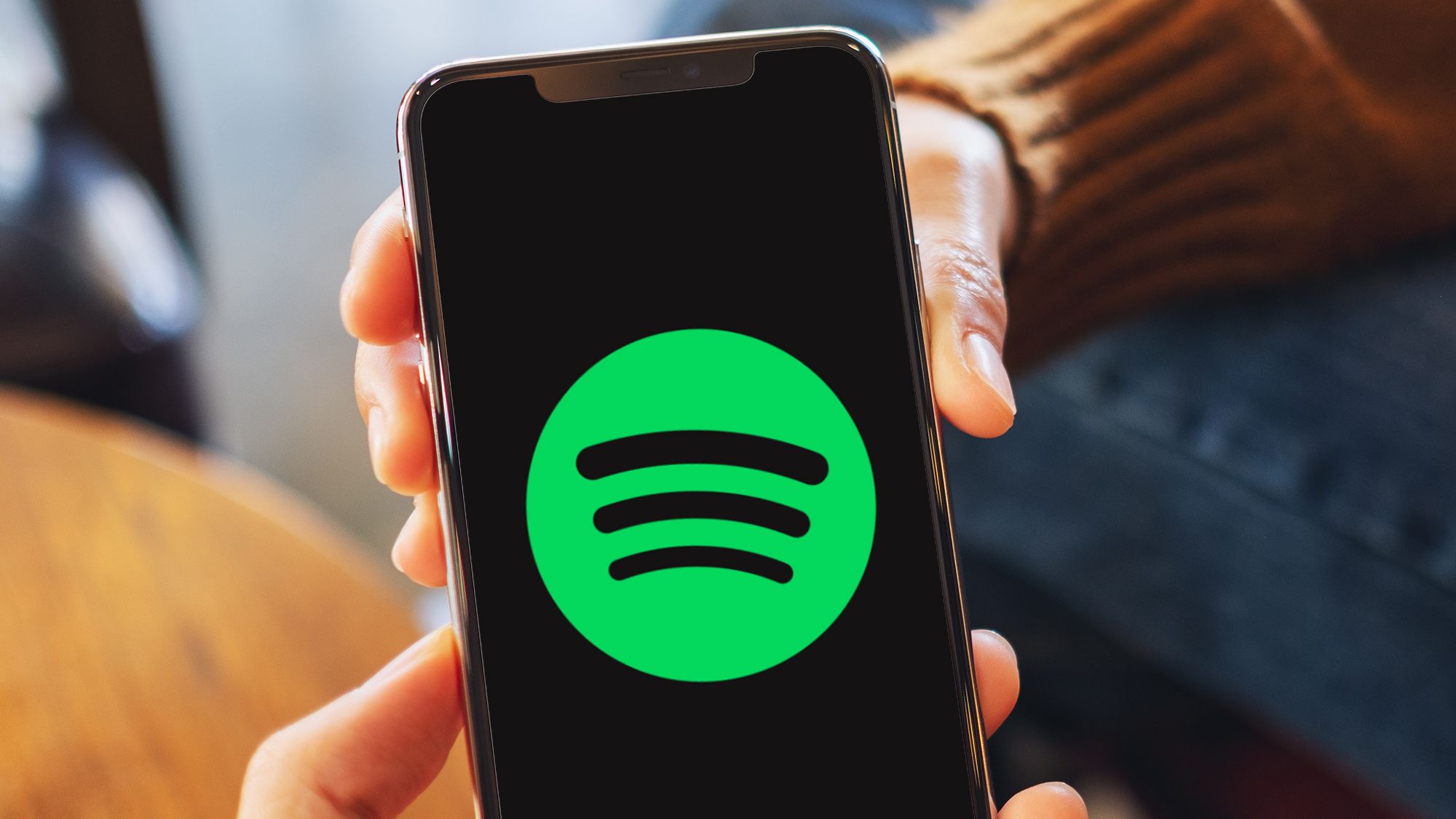 Had Spotify problems recently? It's clamped down on…
