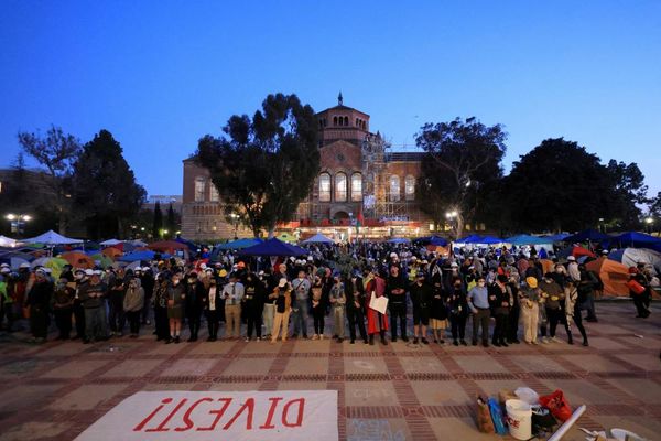 US DoJ to investigate University of California over alleged antisemitism