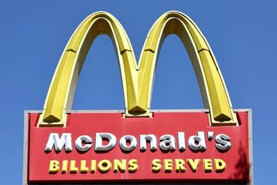 McDonald’s dethroned as world’s largest fast food chain by company with no restaurants in the US