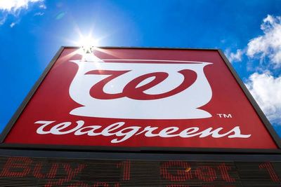 Walgreens agrees to be acquired by private equity firm for almost $10 billion