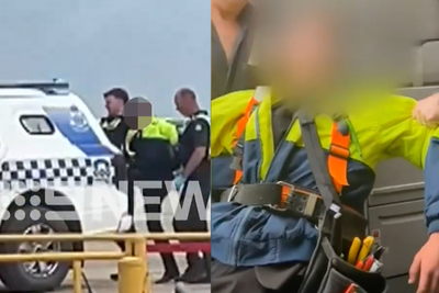 17 Y.O Charged After Allegedly Attempting To Board Jetstar Flight With Shotgun