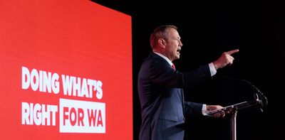 Two polls predict a thumping victory for Labor in WA election, the first with a reformed upper house