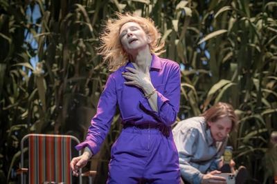 The Seagull at the Barbican review: is Cate Blanchett's performance the year's best?