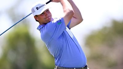 Trey Mullinax Facts: 10 Things To Know About The PGA Tour Pro