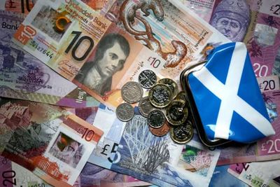 ‘Tax on savers’ plan from Reeves could hit a million Scots – SNP