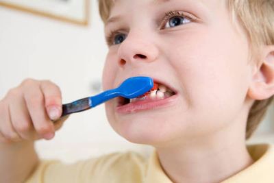 ‘Hundreds of thousands’ of children to be given supervised toothbrushing