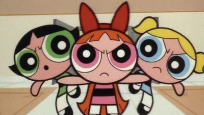 The trailer for the lost Powerpuff Girls live-action series has been recovered after two years – and it's a camp fever dream that feels like something you should only discover at 2am on Adult Swim