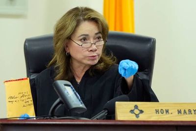 The New Mexico judge who presided over Alec Baldwin's trial is set to retire