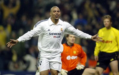 'I decided to sellRonaldo, whom I consider to be the best player I've ever coached, but the chairman and I decided to sack him': Ex-Real Madrid manager reveals why he sold O Fenomeno despite rating him so highly