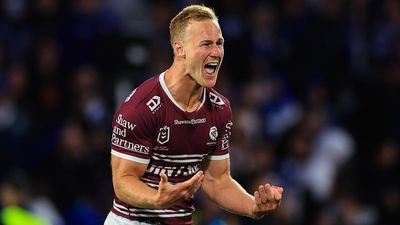 Manly players know premiership window hinges on one man