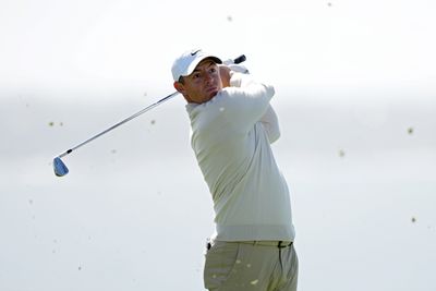 How Far Does Rory McIlroy Hit His Irons?