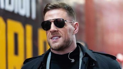 J.J. Watt Insists He Would've Played for Bengals If He Lost Bet With Burnley Goalie