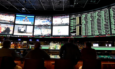 Surge in Gambling Addiction Following U.S. Sports Betting Legalization