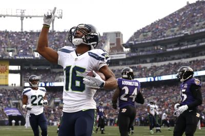 Possible Destinations for Tyler Lockett