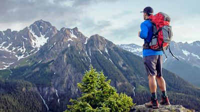 How to pack your rucksack for a hiking or camping trip