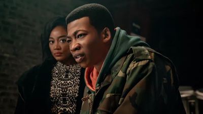 'Power Book III: Raising Kanan' season 4: How to watch the epic crime saga from anywhere in the world