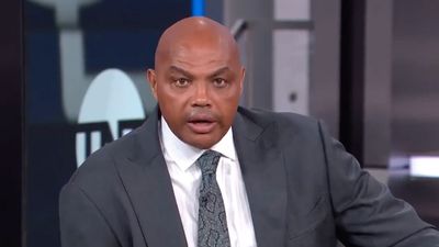 Charles Barkley Takes Shots at Kendrick Perkins and ESPN Over Lakers Coverage