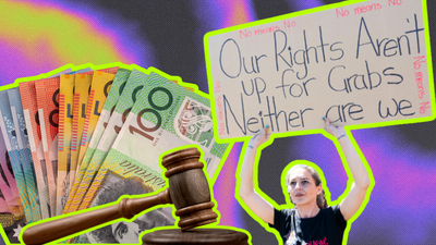 The Government’s $21.4M Package To Support Sexual Violence Justice Reform, Explained