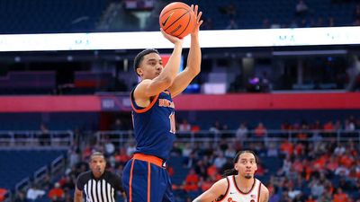 Bucknell Sets Division I Men's College Basketball Record With Ninth OT Game of Season