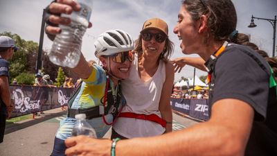 SBT GRVL introduces Women’s Team Race Challenge, expands female participation in sold-out event