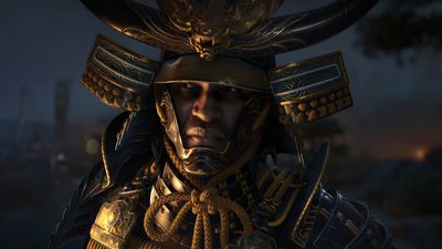 Assassin's Creed Shadows reverses roles to show off Naoe's combat and Yasuke's stealth, and I'm suddenly sold on playing Yasuke like a clumsy Snake in Metal Gear Solid 3