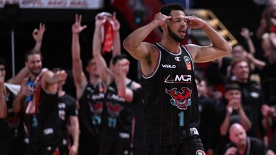 Hawks take chip on their shoulder into NBL decider