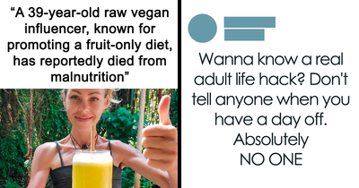 This Online Group Collects The Internet’s Favorite Moments, And These 50 Are So Unexpected (New Pics)