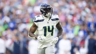 Seahawks GM Offers Alternate Route for DK Metcalf After Trade Request