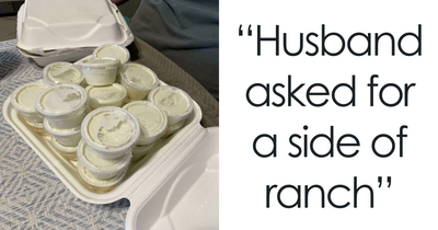 “I Asked For Extra”: 89 Times Food Service Workers Deliciously Complied With Customers’ Requests (New Pics)