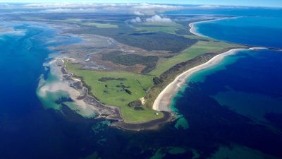 Call on controversial wind farm pushed back again