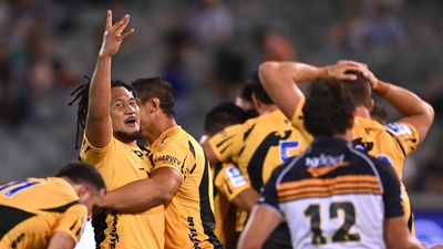 Travel tweaks give Force a boost ahead of Tahs clash