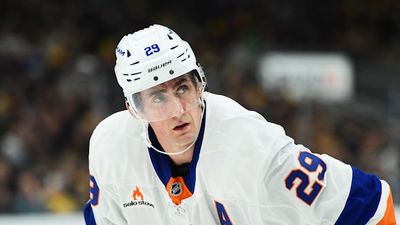 Islanders to Trade Longtime Franchise Stalwart Brock Nelson to Avalanche