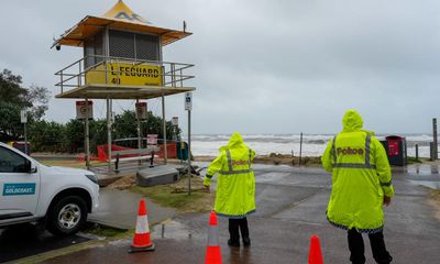 Waiting for Cyclone Alfred: for some, anxiety turns to impatience – for others, deja vu