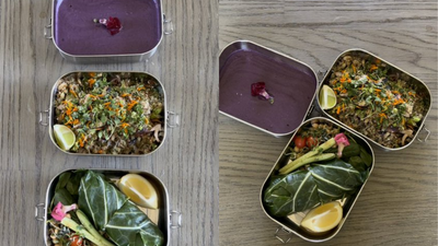 Anti aging influencer Bryan Johnson shares his meal plan: Netizens highlight nutritional inadequacy