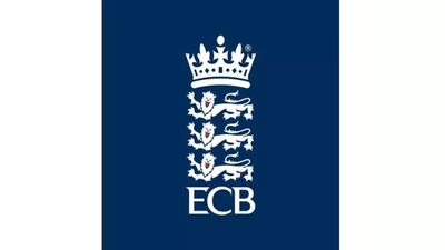 England cricket board apologises for 'ill-judged' reply to Pope Francis's tweet